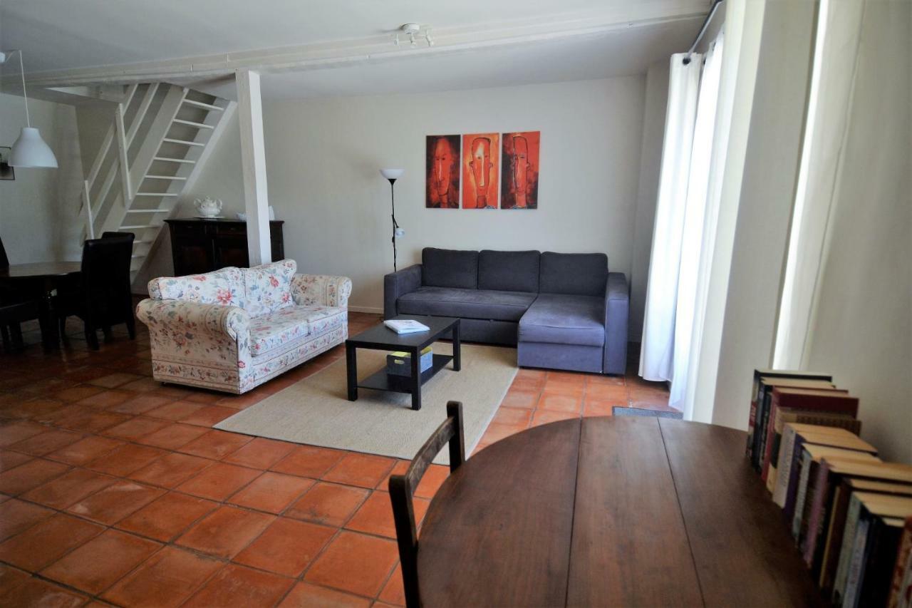 Gite Duras Souillac Bagian luar foto