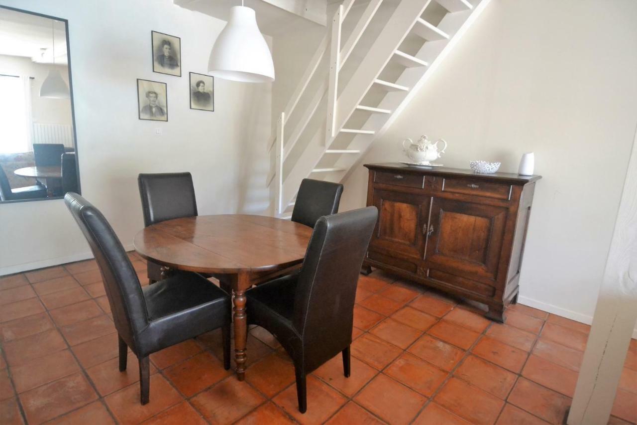 Gite Duras Souillac Bagian luar foto
