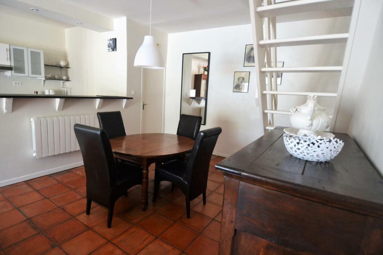 Gite Duras Souillac Bagian luar foto